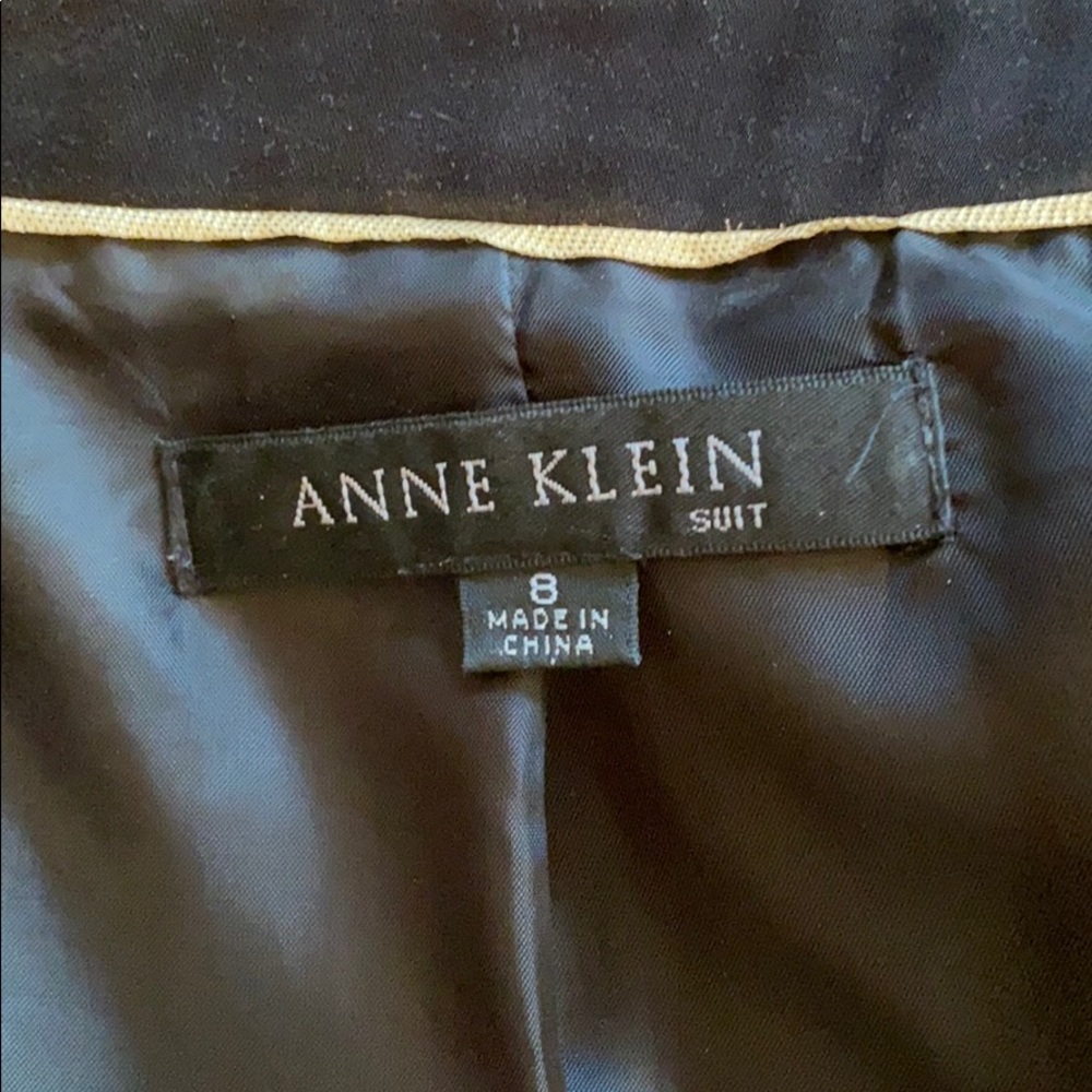 Anne Klein Jacket - Picture 8 of 9